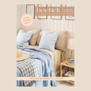 Noord Brabant & Limburg